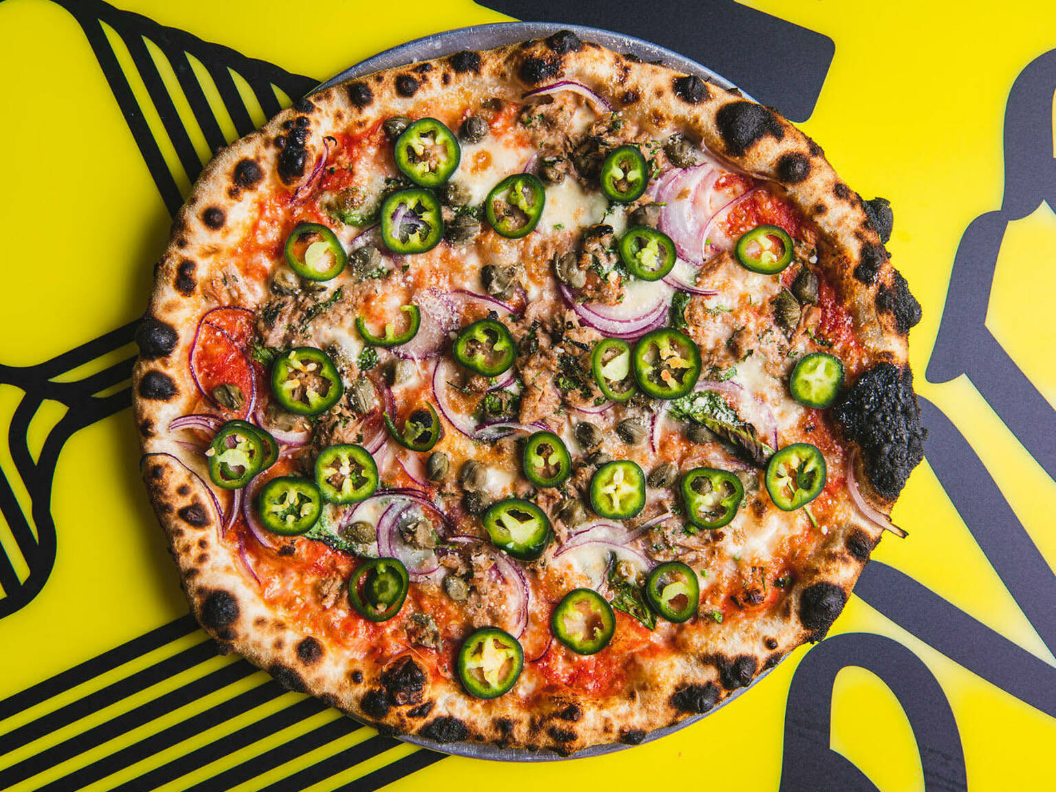 30 Best Pizza Restaurants In London For Perfect Pizza 30-best-pizza-restaurants-in-london-for-perfect-pizza