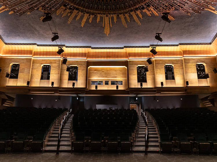 Egyptian Theatre, Los Angeles