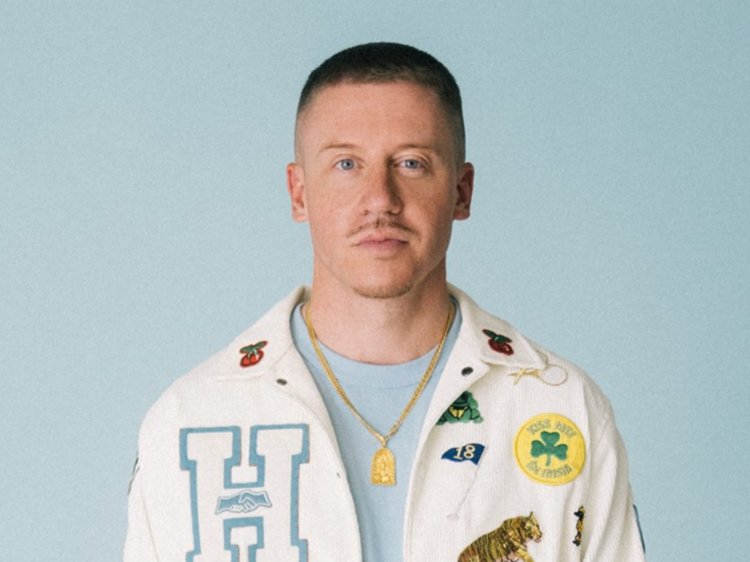 Macklemore 2024 tour