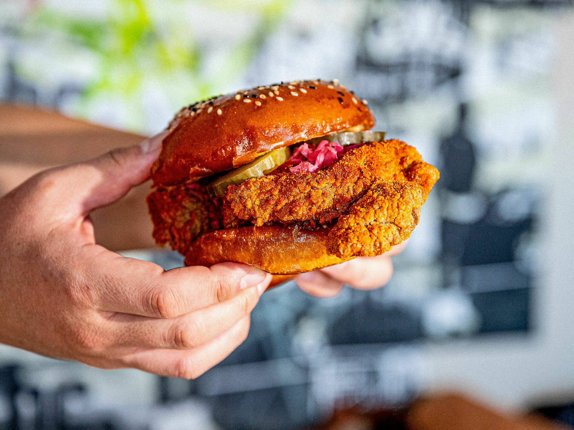 18 Best Fried Chicken Sandwiches to Try in Los Angeles