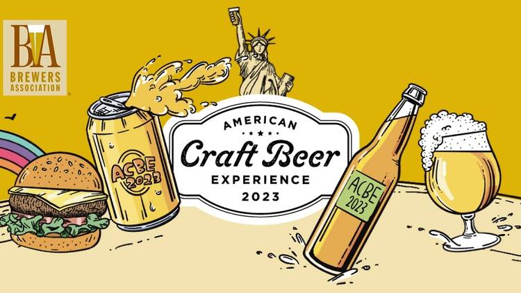 American Craft Beer Experience