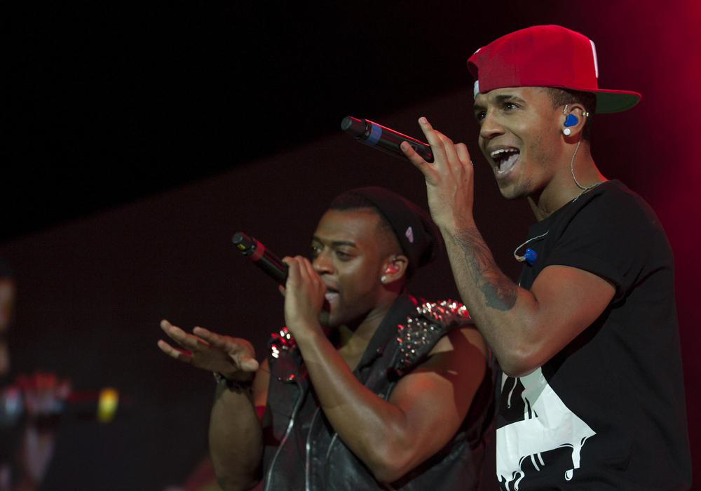 JLS London O2 Arena Timings, Setlist, Support Acts & Tickets