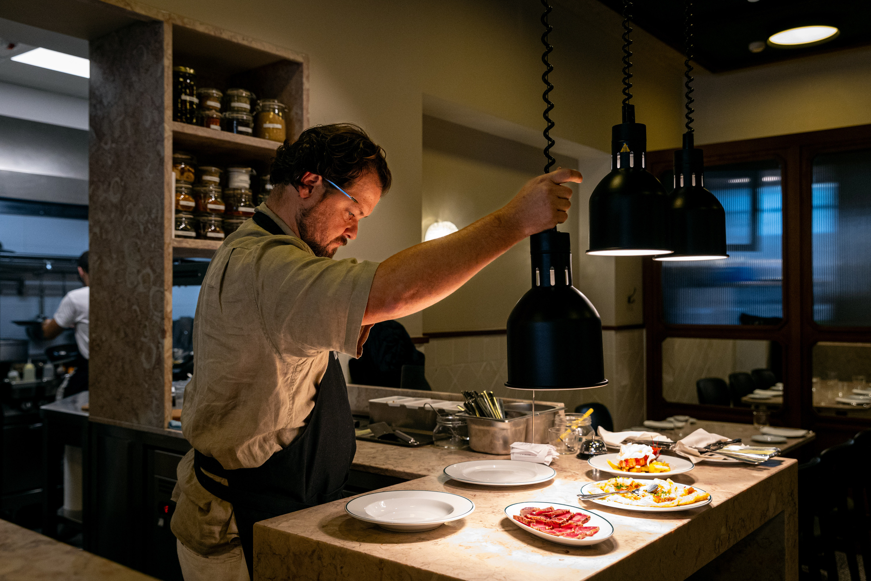 João Rodrigues volta a viajar pelo país e desta vez conta com chefs internacionais