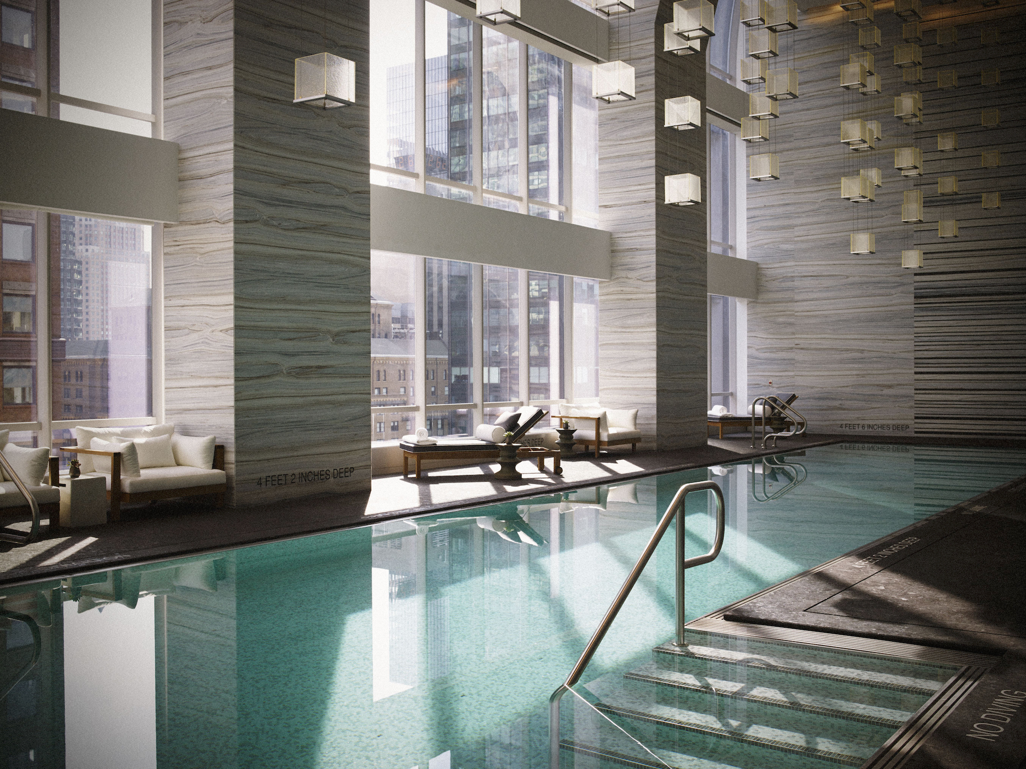 timeout.com - Chiara Wilkinson - The 21 best hotels in Midtown, New York City
