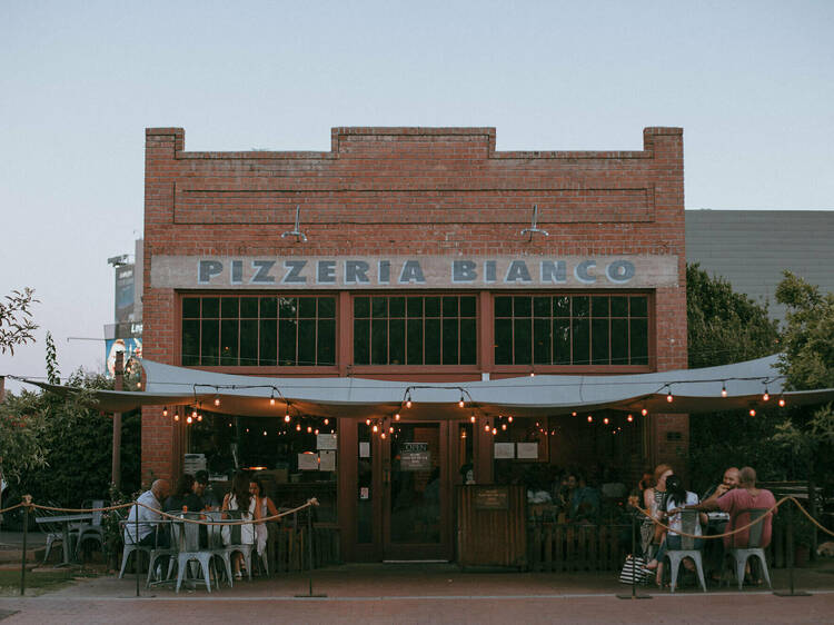 Pizzeria Bianco, Phoenix