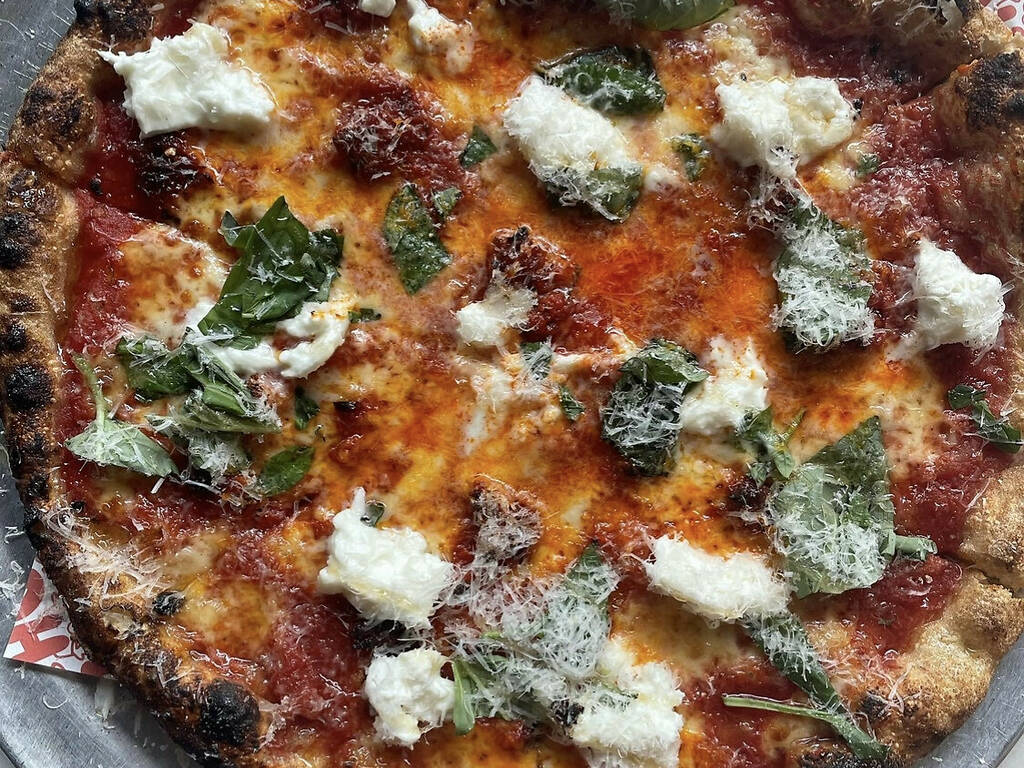 25 Best Pizza Restaurants in London for Perfect Pizza