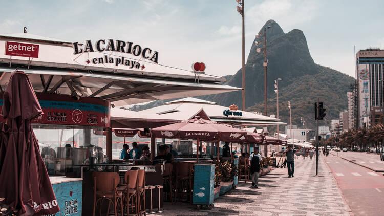 La Carioca