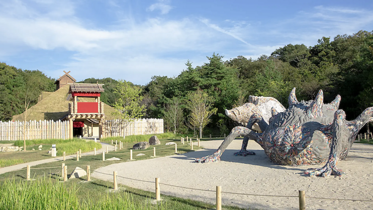 Ghibli Park