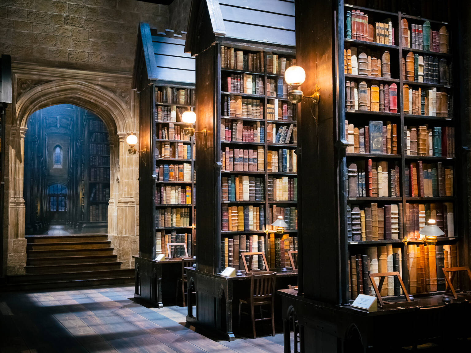 Guide to Warner Bros Studio Tour Tokyo: The Making of Harry Potter