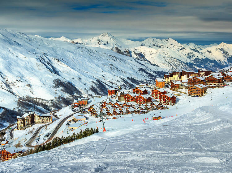 9 Best Affordable Ski Holidays In Europe