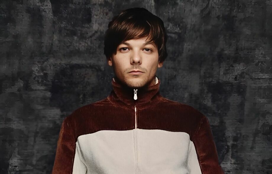 Louis Tomlinson