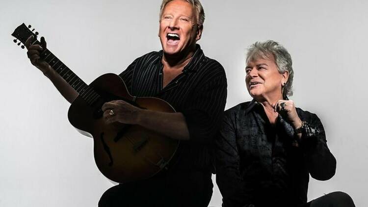 Air Supply