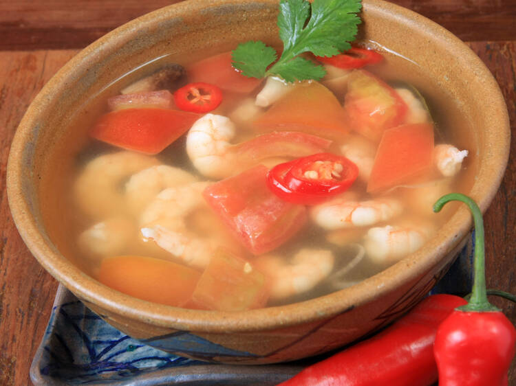 Nam Thai