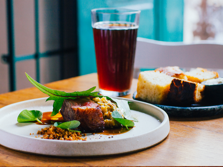 Os melhores restaurantes no Centro do Rio de Janeiro