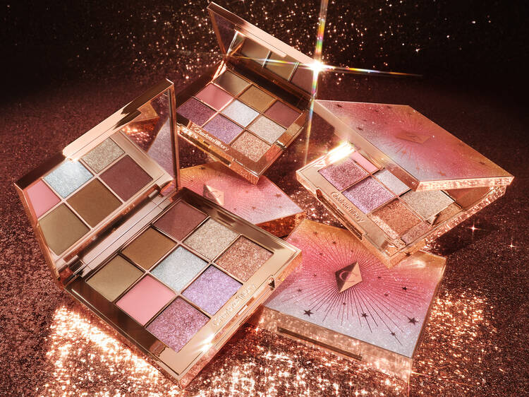 Charlotte Tilbury holiday collection