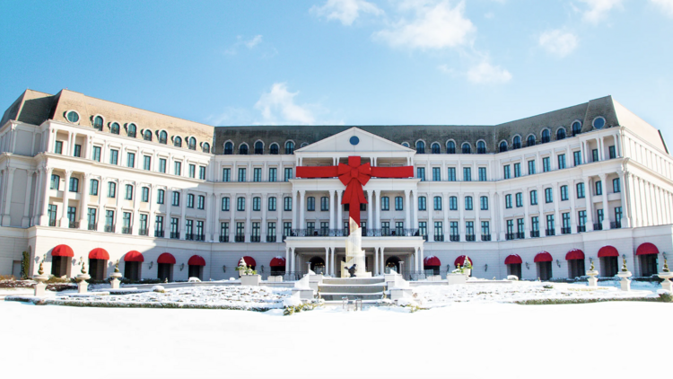 Nemacolin | Pennsylvania