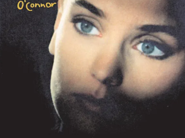 ‘Nothing Compares 2 U’ by Sinéad O’Connor