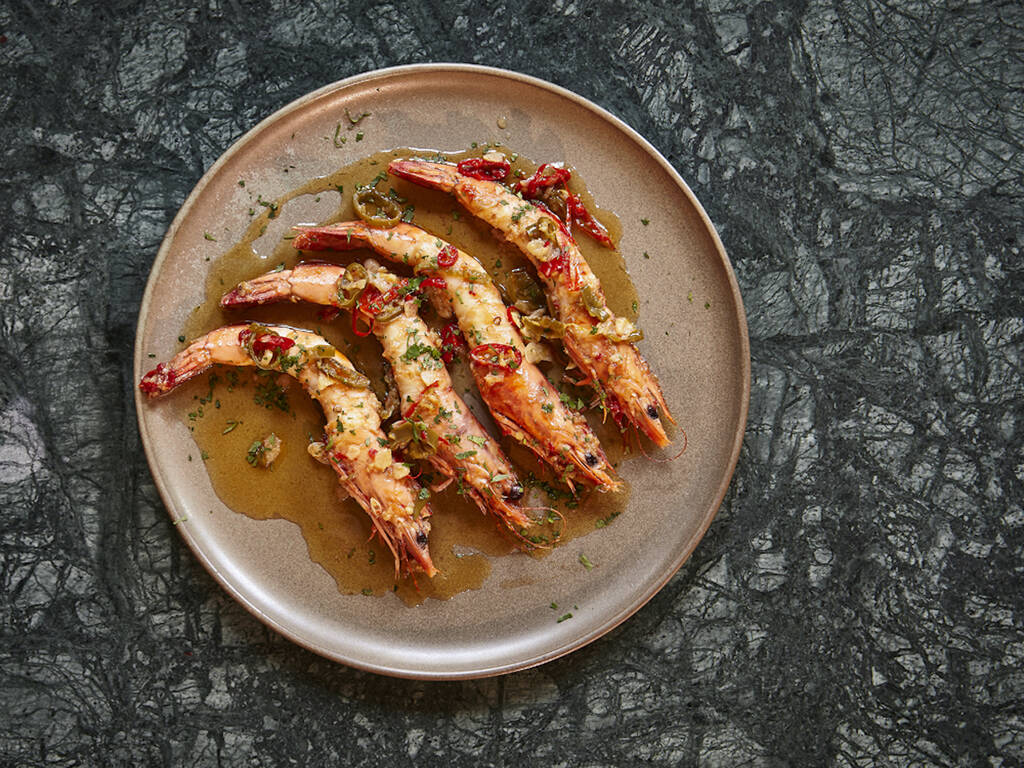 The Best Tapas Restaurants in London | 15 Top Spanish Spots