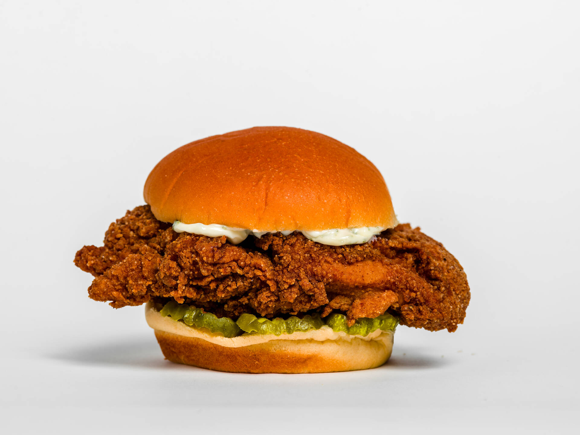 18 Best Fried Chicken Sandwiches to Try in Los Angeles