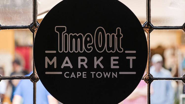 Time Out Market Cape Town