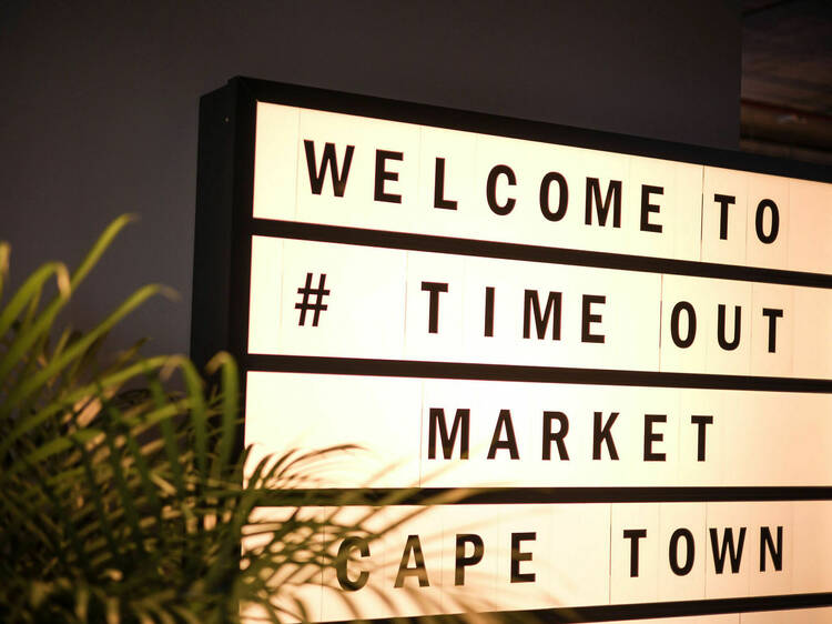 FAQs: Time Out Market Cape Town