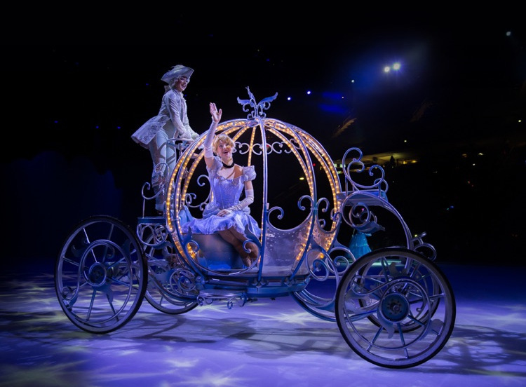 Disney on Ice