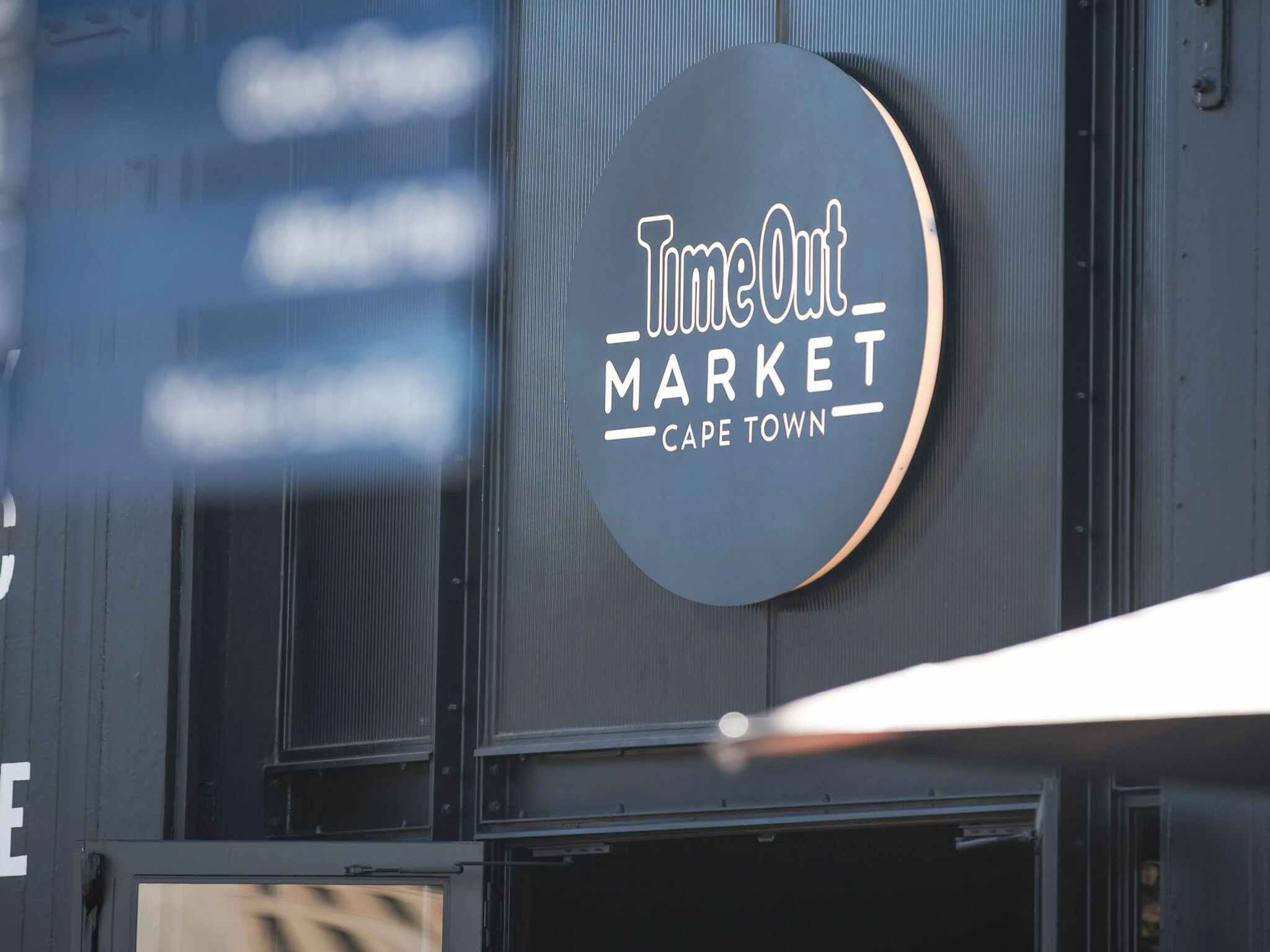 Time Out Market Cape Town