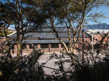 How to get here How to get here