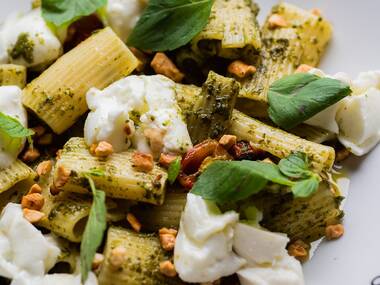 Sustainable restaurants in Rio de Janeiro Sustainable restaurants in Rio de Janeiro