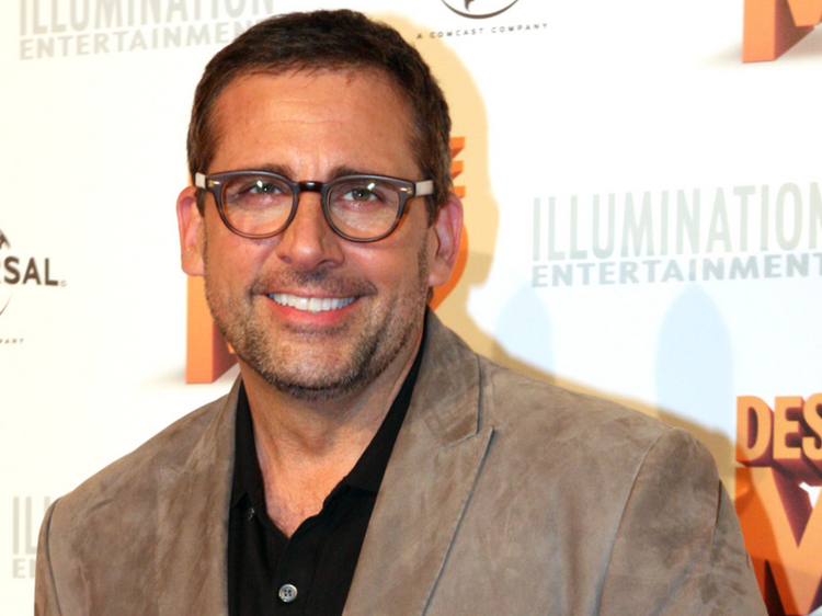 Steve Carell will make his Broadway debut in 'Uncle Vanya' next year