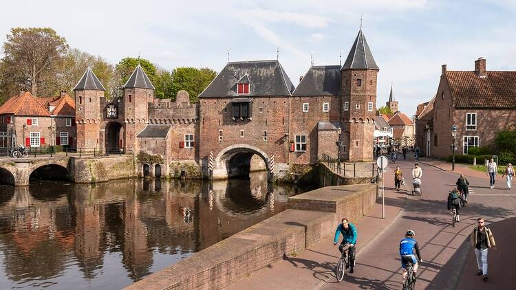 Amersfoort, Netherlands