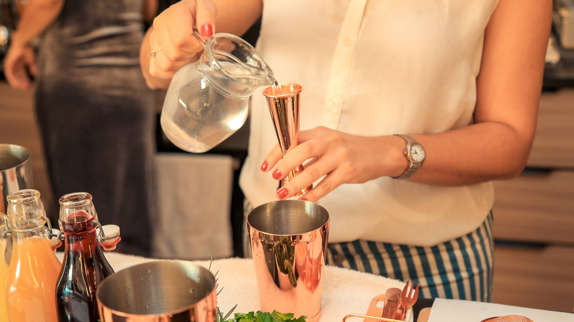 40 best team building activities and group events in NYC