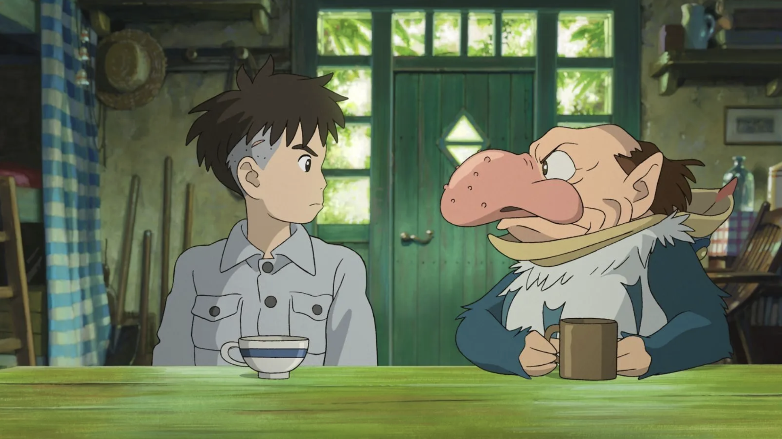 De ‘Viagem a Tóquio’ a ‘O Rapaz e a Garça’: Cinema São Jorge mostra cinema japonês