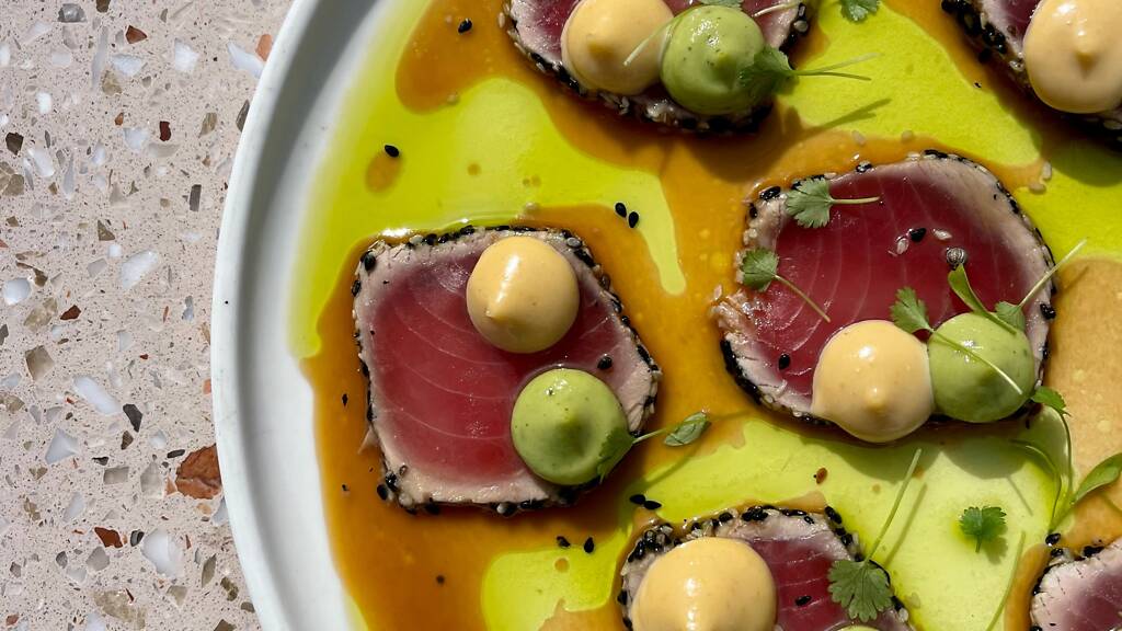 The Toxteth | Glebe's newest rooftop bar