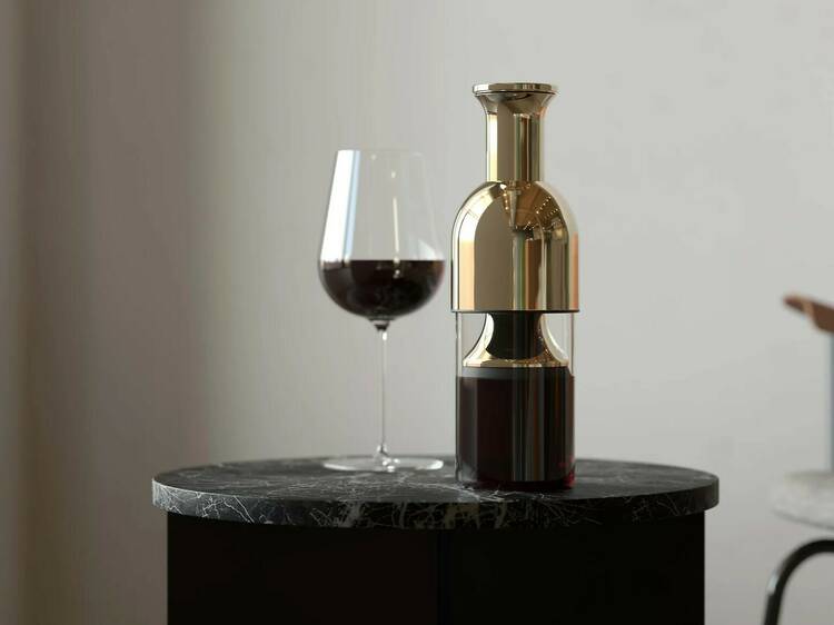 ETO Wine Decanter ($355)