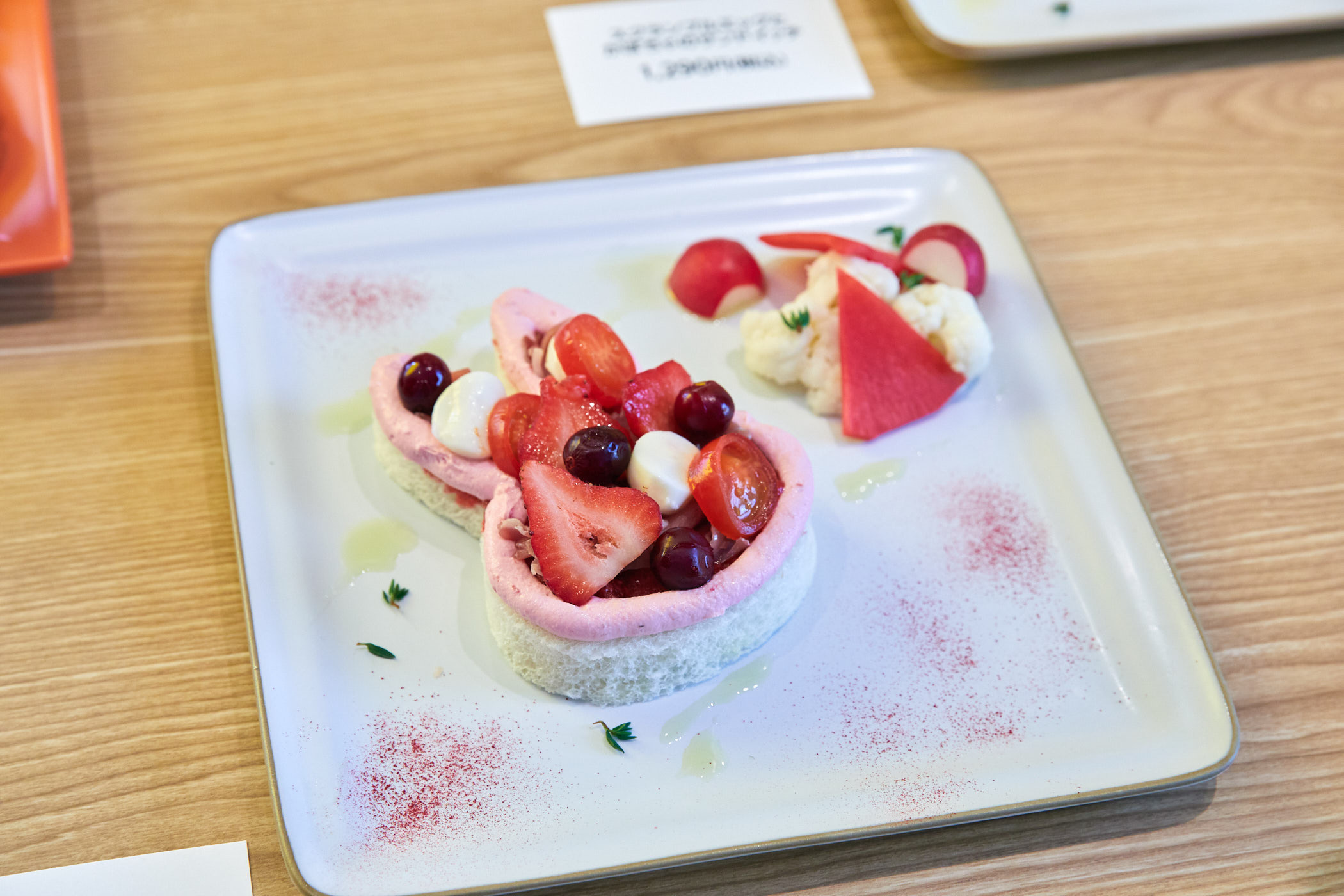 ミッフィーカフェ トウキョウ