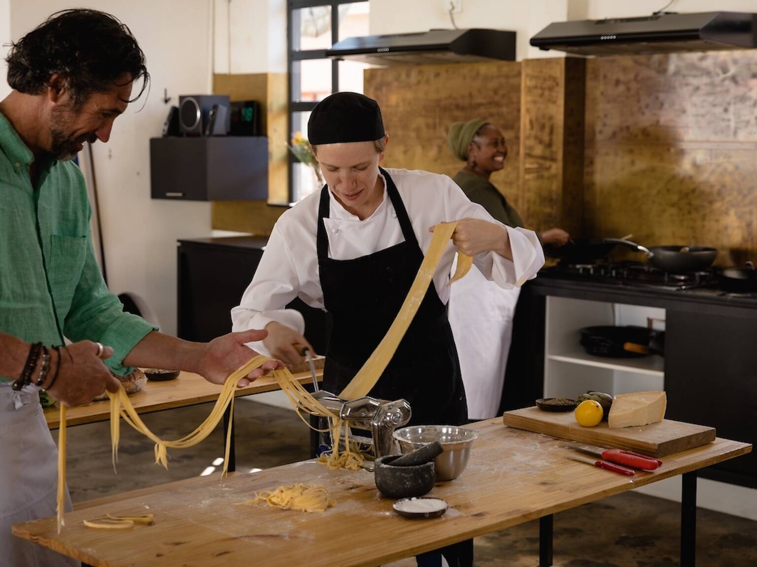 40 best team building activities and group events in NYC
