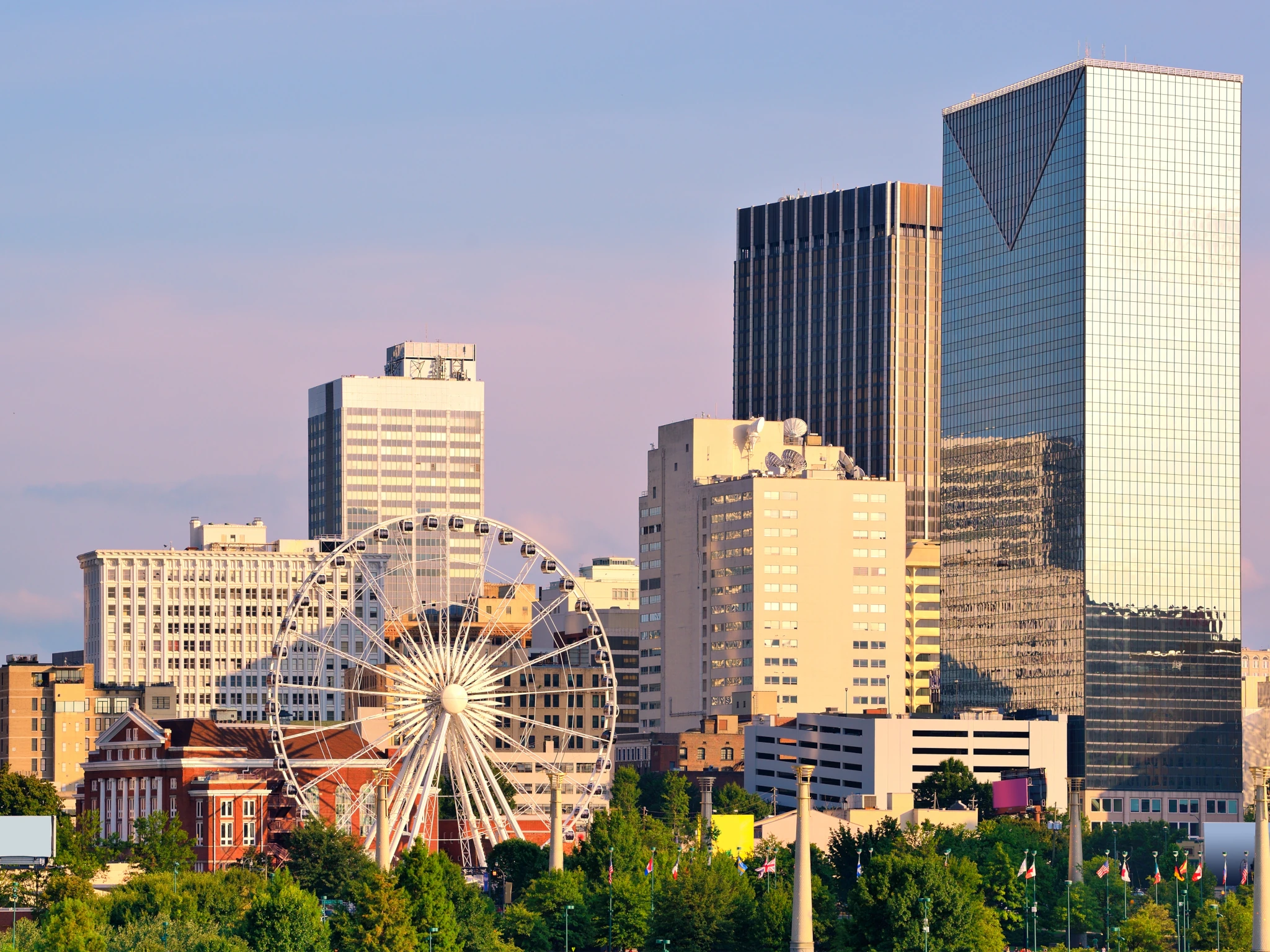 Skyview Atlanta