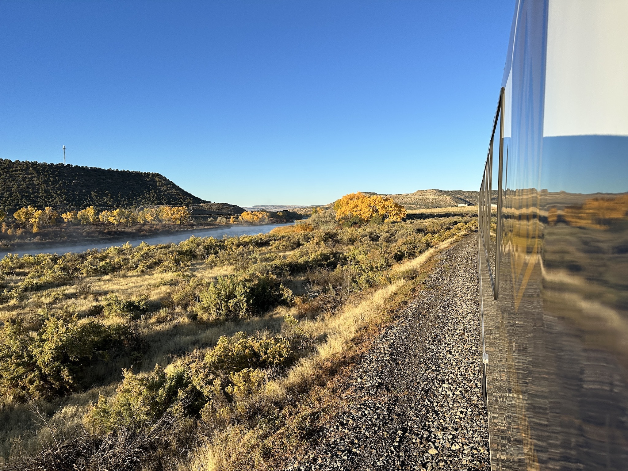 Rocky Mountaineer