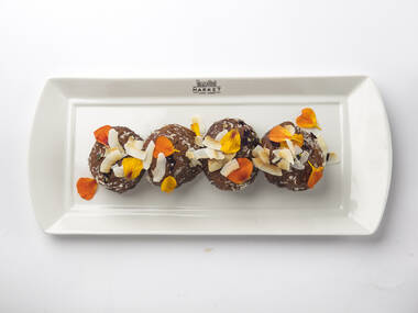 Barakat at Time Out Market Cape Town Barakat at Time Out Market Cape Town