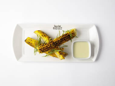 The Siba Deli at Time Out Market Cape Town The Siba Deli at Time Out Market Cape Town