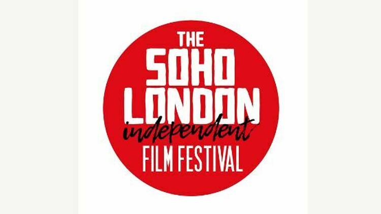 Soho London Film Festival graphic