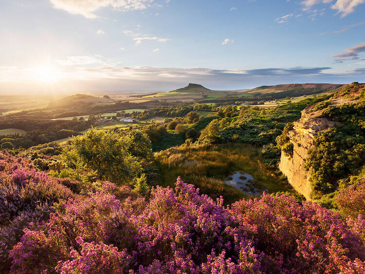 This northern English county has been named one of the world’s best places to visit in 2024