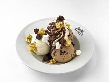 Unframed at Time Out Market Cape Town Unframed at Time Out Market Cape Town