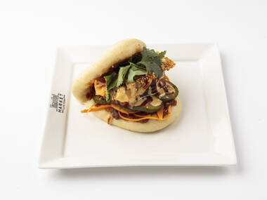 How Bao Now at Time Out Market Cape Town How Bao Now at Time Out Market Cape Town