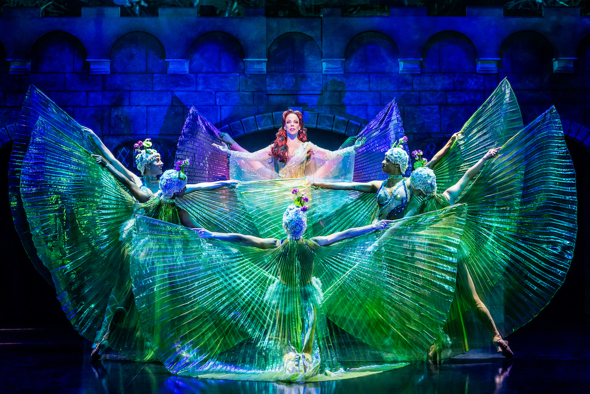 Spamalot