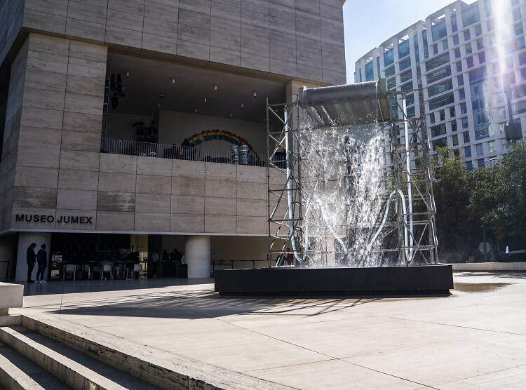 Exposición Fútbol y Arte Exposición Fútbol y Arte