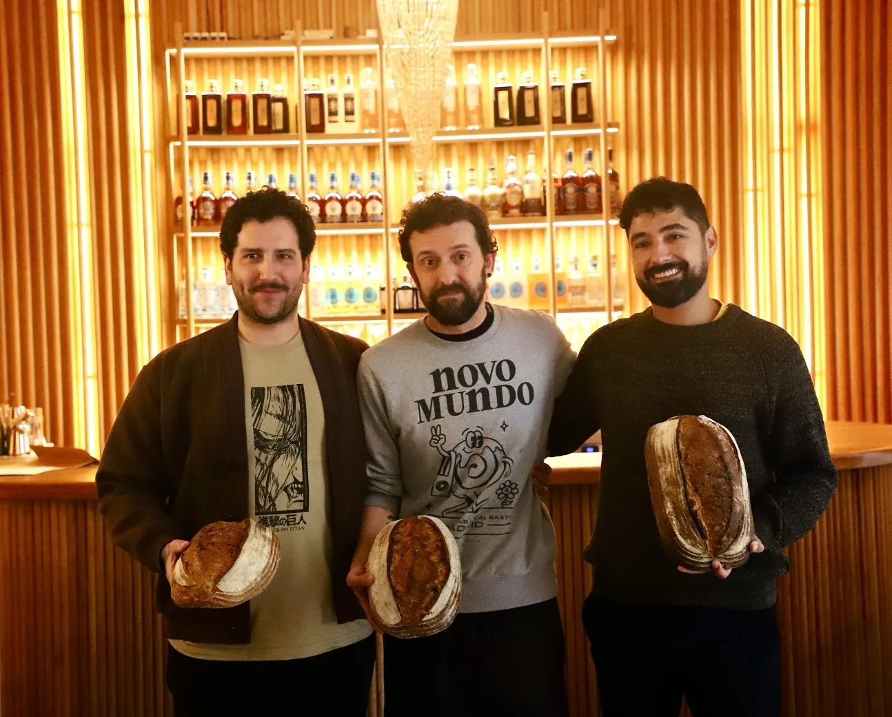 Mejor Pan de Madrid
