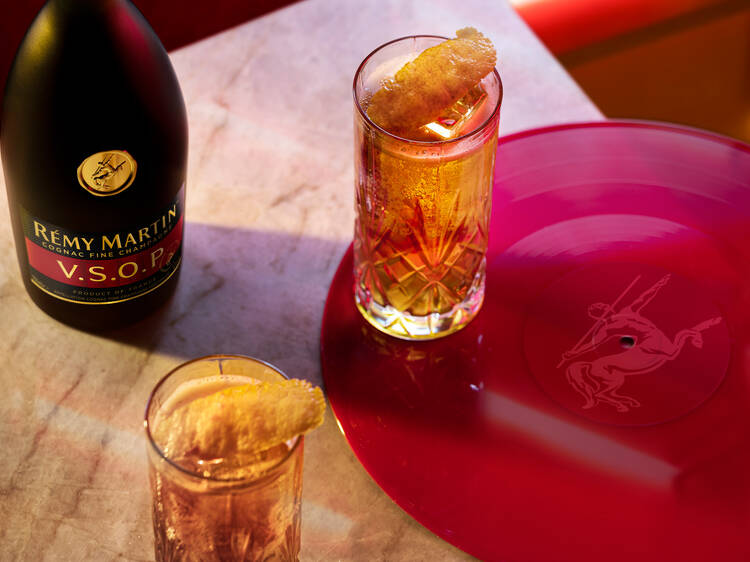 Rémy Martin VSOP