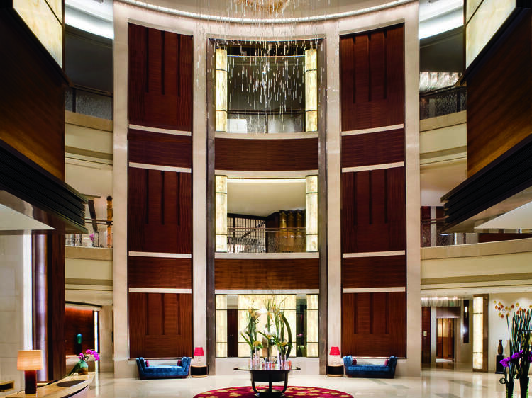 Hotel Diaries: The Ritz-Carlton, Shenzhen